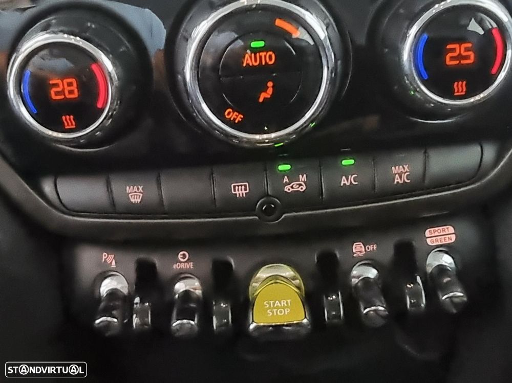 MINI Countryman Cooper SE ALL4 Auto - 45