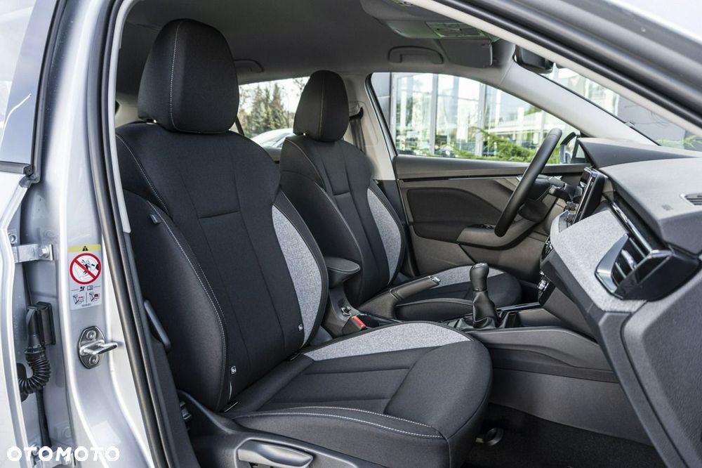 Skoda Scala - 15