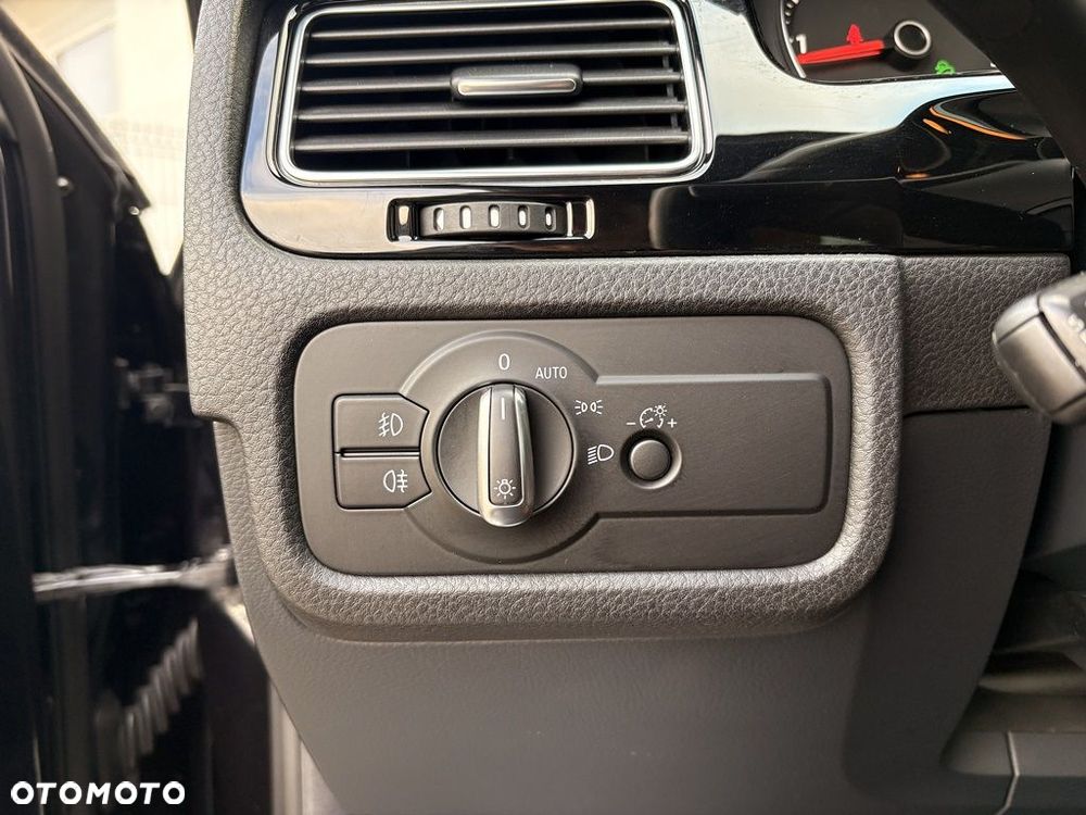 Volkswagen Touareg 3.0 V6 TDI BMT - 18