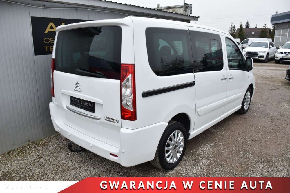 Citroën Jumpy Combi - 40