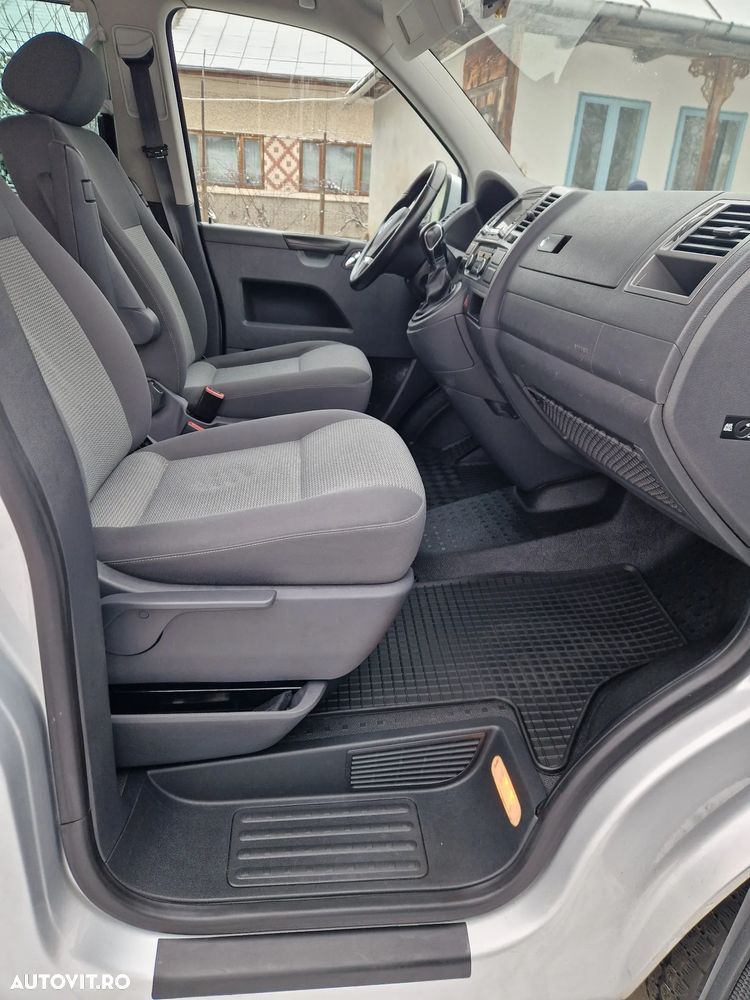 Volkswagen Caravelle ver-caravelle-dsg-edition - 10
