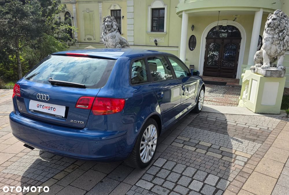 Audi A3 Sportback - 13