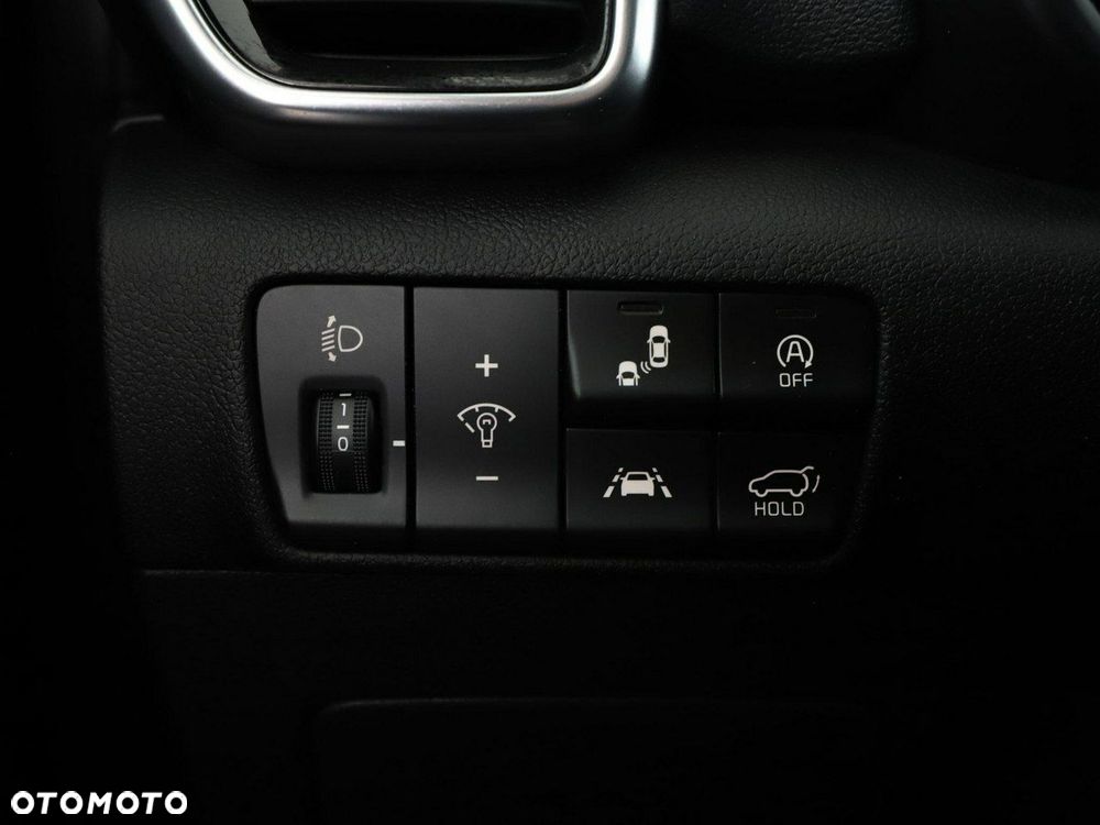 Kia Sportage 1.6 T-GDI AWD DCT GT LINE - 38