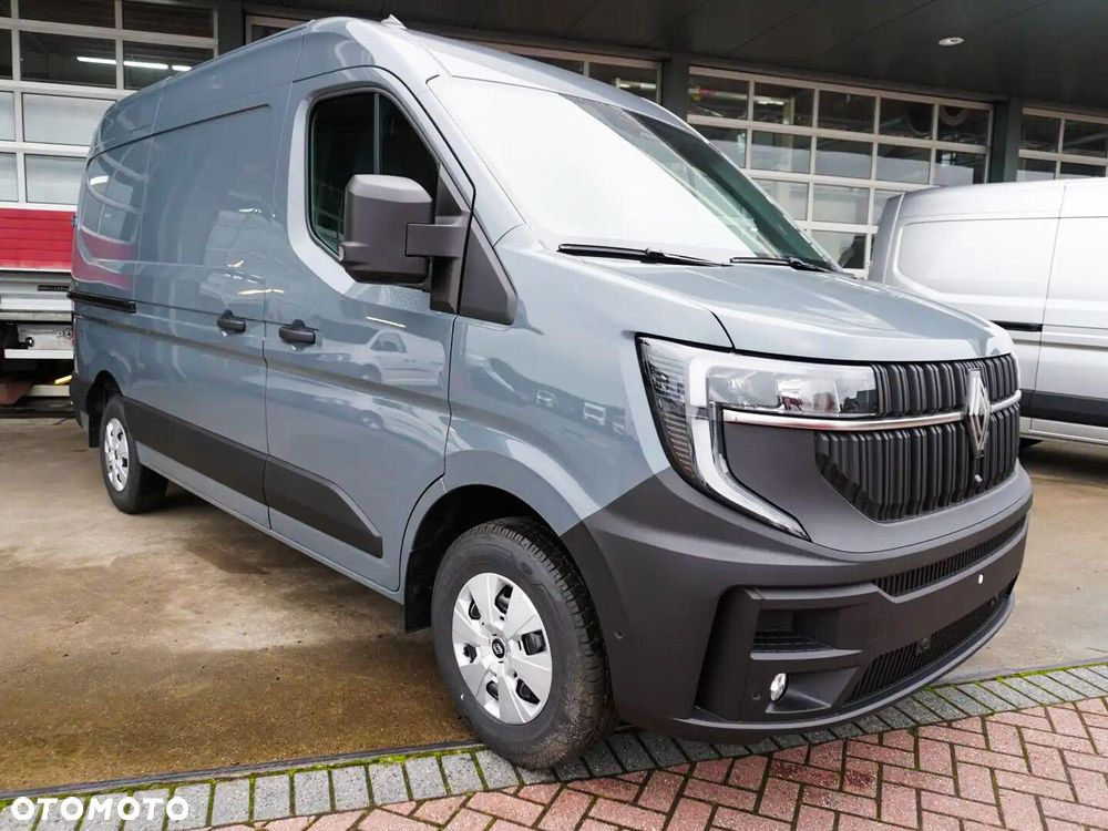 Renault Master Furgon EXTRA L2H2 2.0 130KM FWD - 3