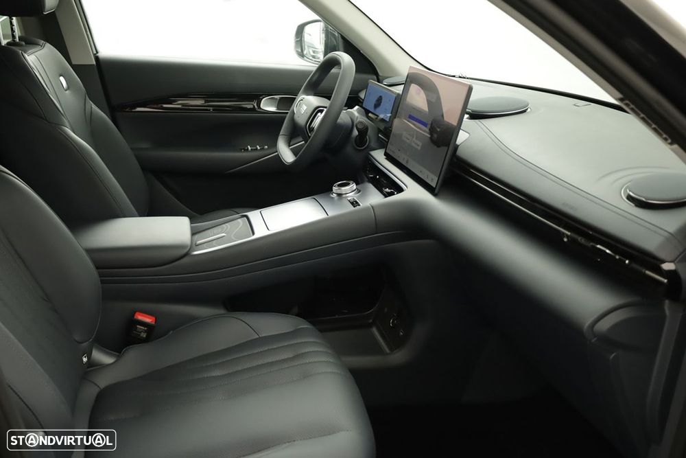 Geely E5 60 kWh Pro - 18
