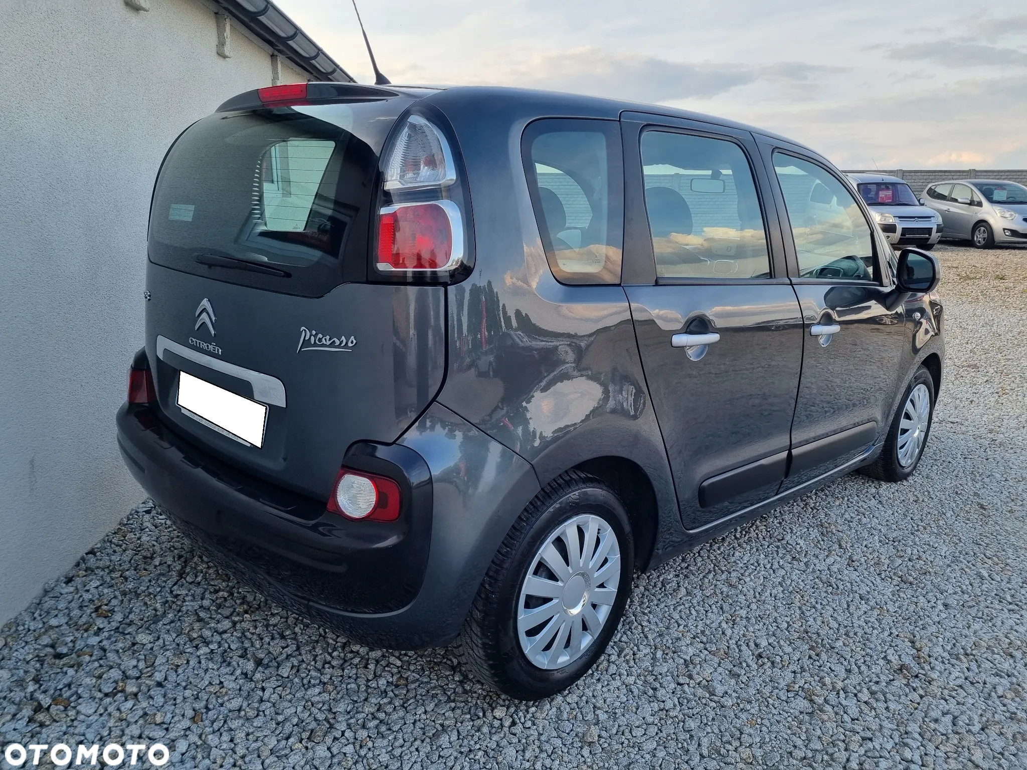 Citroën C3 Picasso - 3