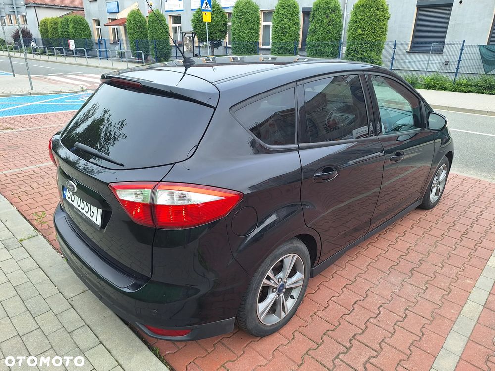 Ford C-MAX 2.0 TDCi Titanium MPS6 - 12