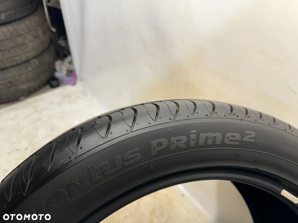 G-2762 245/45R18 96V HANKOOK VENTUS PRIME - 3