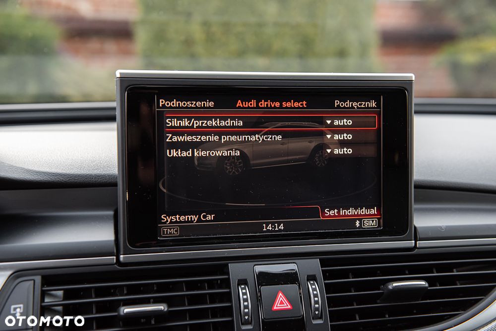 Audi A6 Allroad 3.0 TDI S tronic DPF - 26