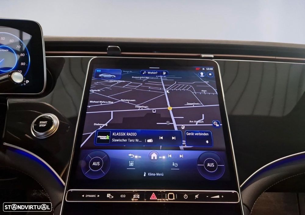 Mercedes-Benz EQE 300 Edition - 9