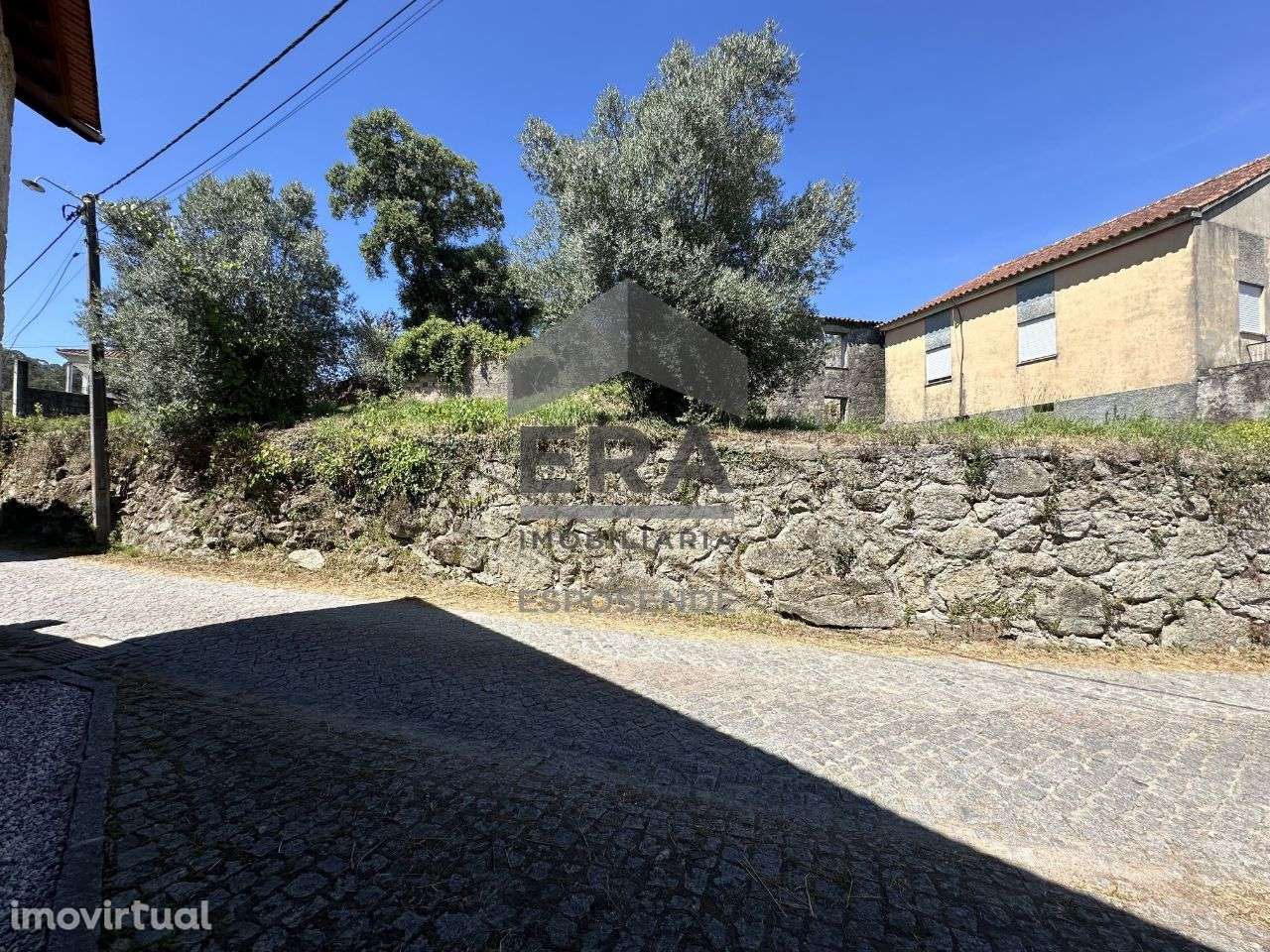 Terreno p/ construção em Palmeira de Faro - Grande imagem: 2/13