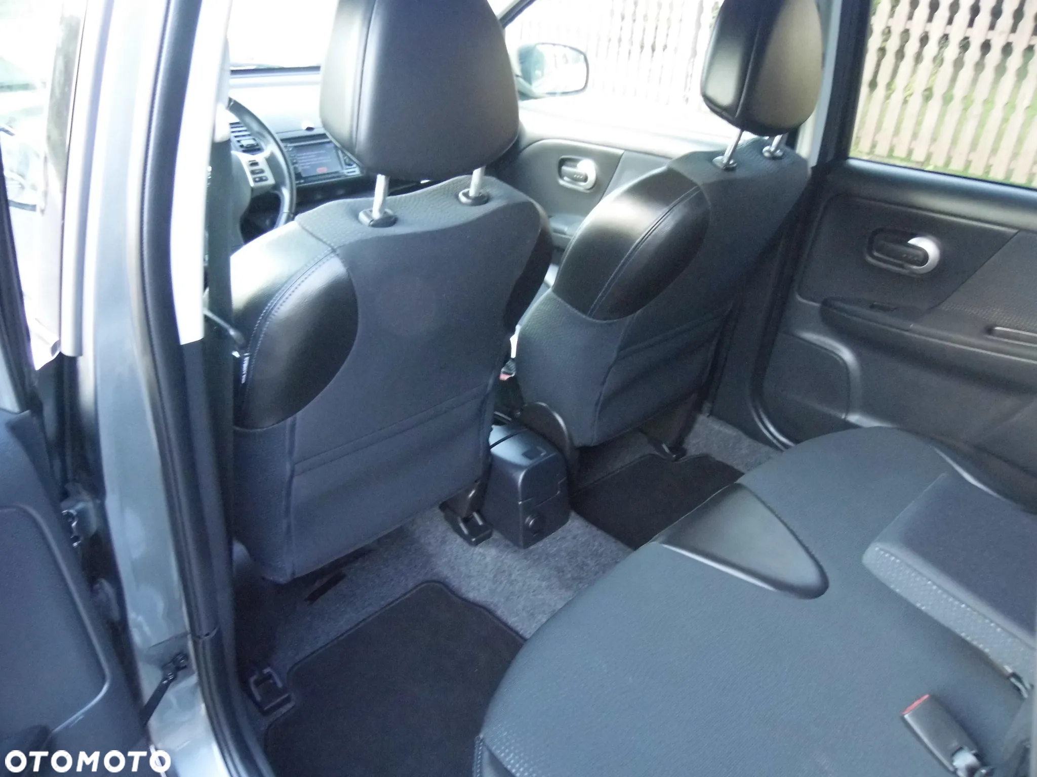 Nissan Note 1.4 Acenta EU5 - 20