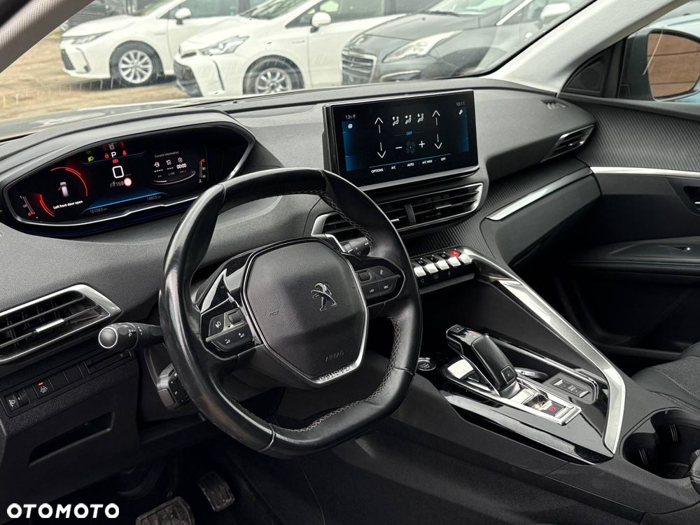 Peugeot 3008 1.5 BlueHDi Allure S&S EAT8 - 6