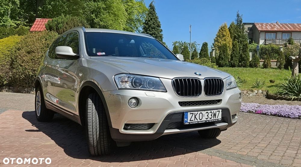 BMW X3 - 2
