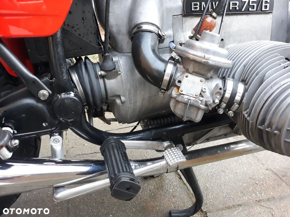 BMW R - 20