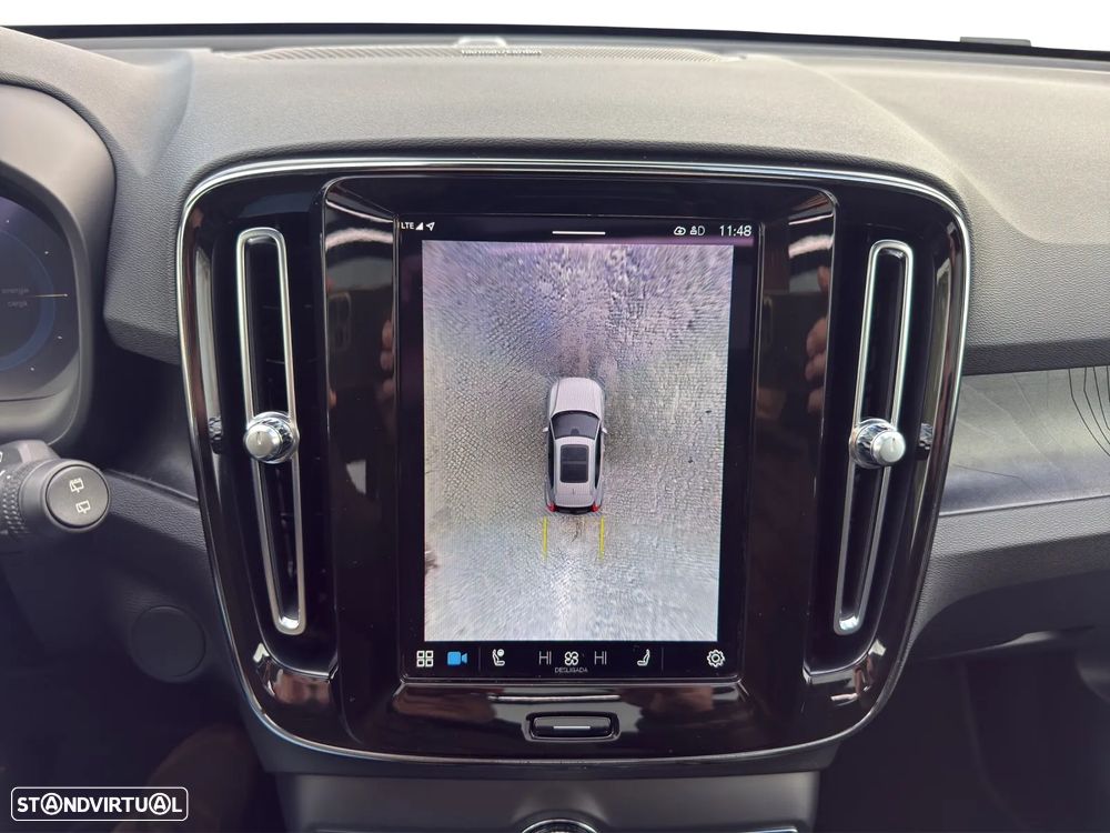 Volvo XC 40 Recharge 69 kWh Single Motor Ultimate - 10