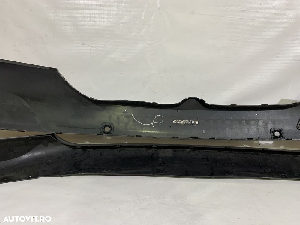 Bara fata BMW Seria 5 G30, G31 LCI facelift, 2020, 2021, 2022, 2023, cod origine OE 51119464207. - 22