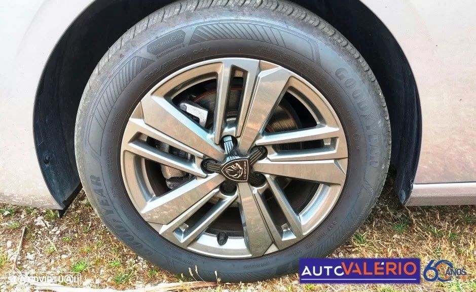 Peugeot 308 1.2 PureTech Active - 28