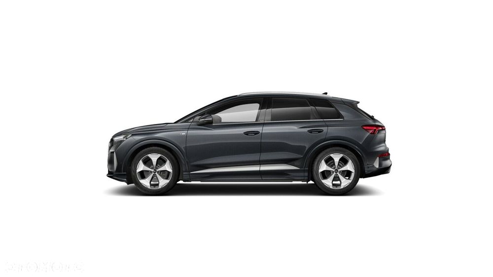Audi Q4 e-tron 40 63kWh - 8