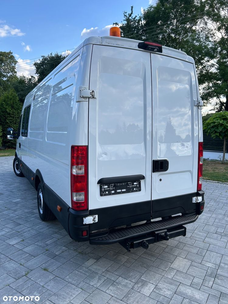 Iveco Daily - 5