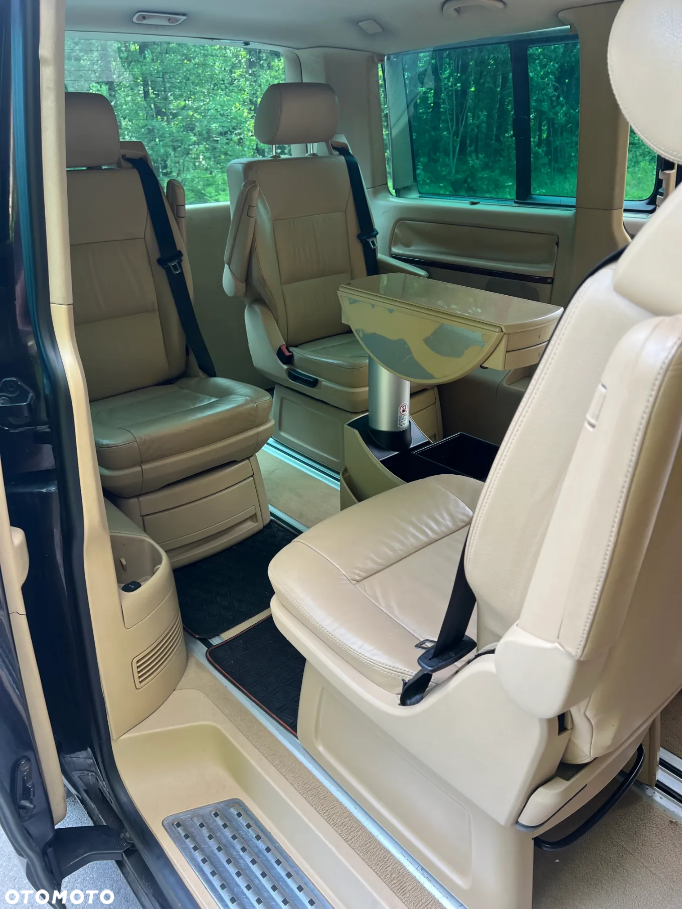 Volkswagen Transporter - 13