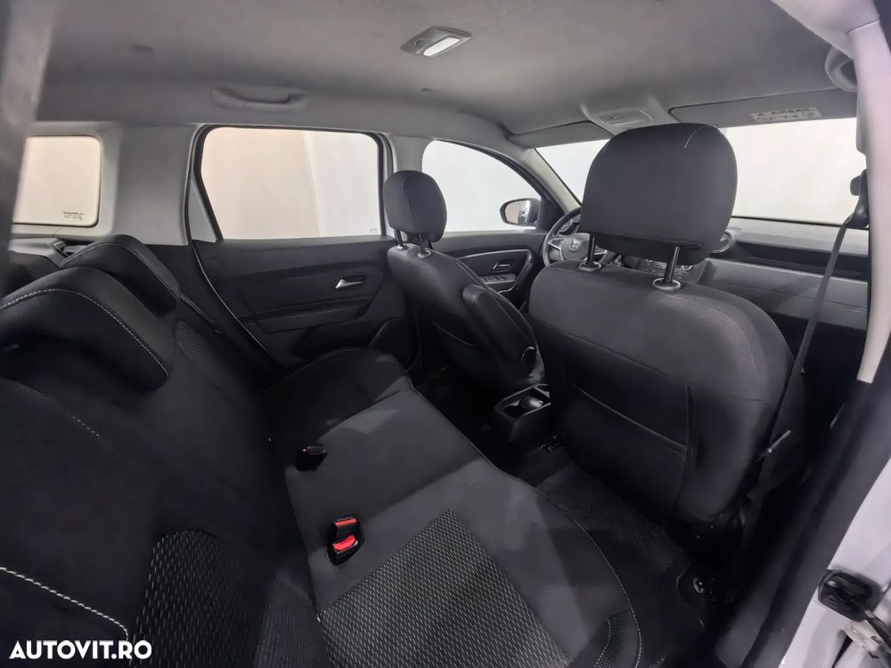 Dacia Duster - 25
