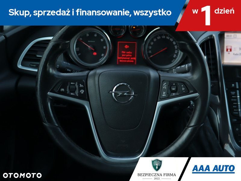 Opel Astra - 18