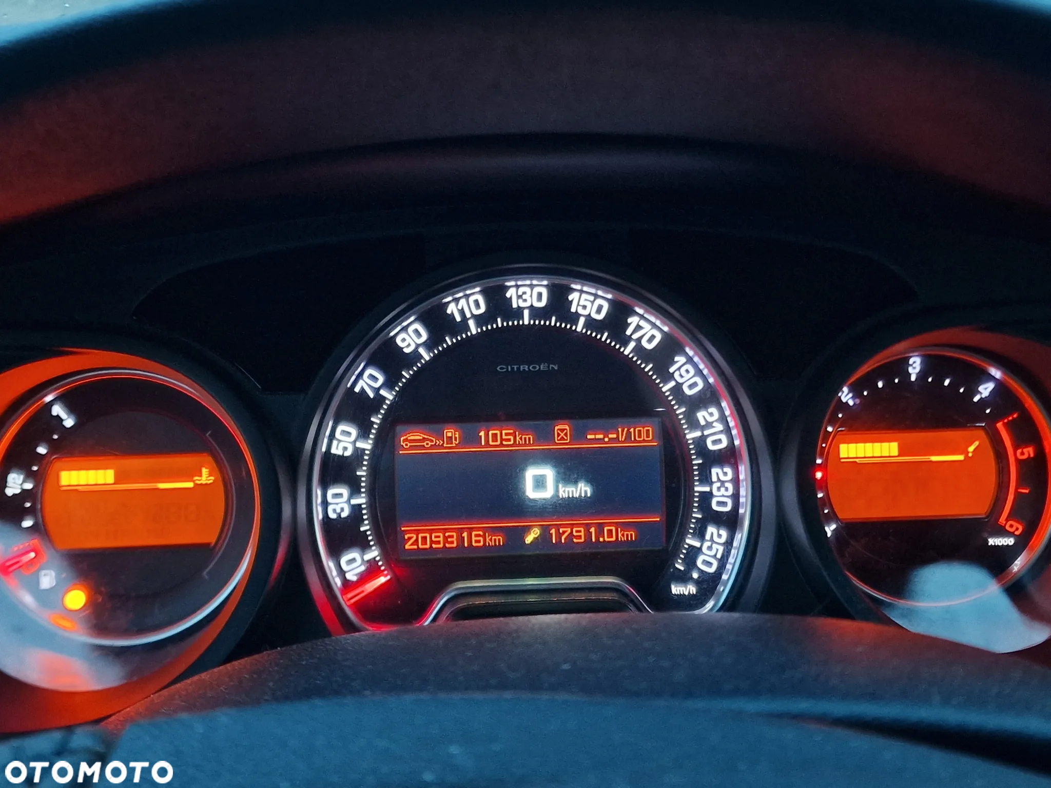 Citroën C5 Tourer HDi 135 FAP Tendance - 18