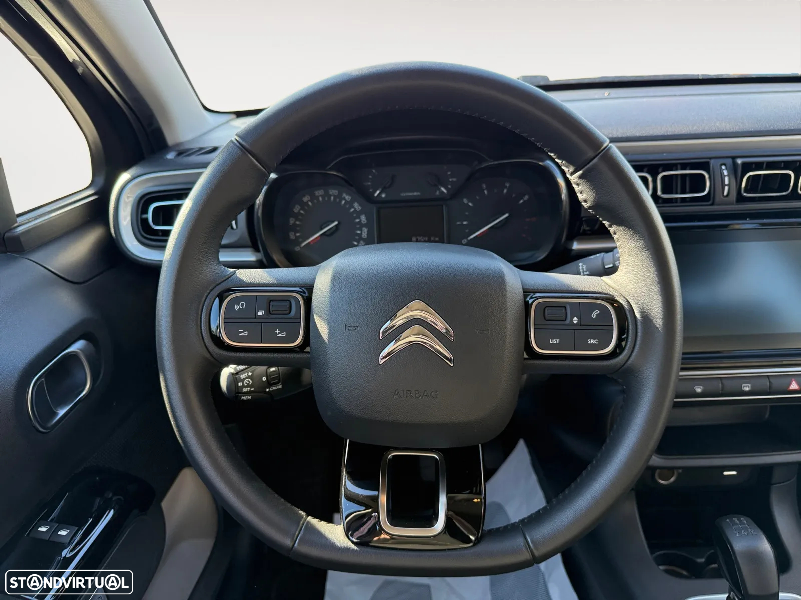 Citroën C3 1.2 PureTech Max - 13