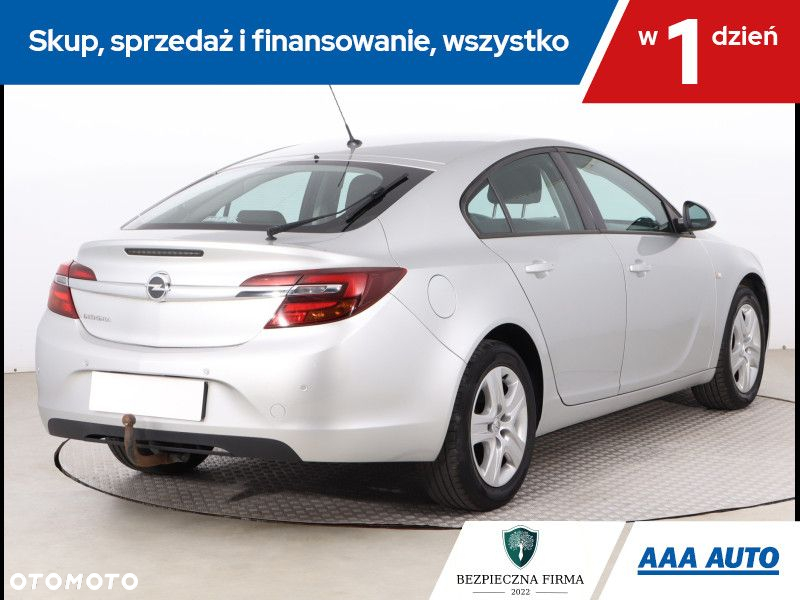 Opel Insignia - 6