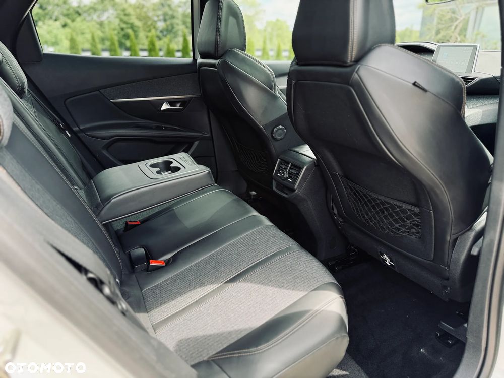 Peugeot 3008 BlueHDi 150 Stop & Start Allure - 21