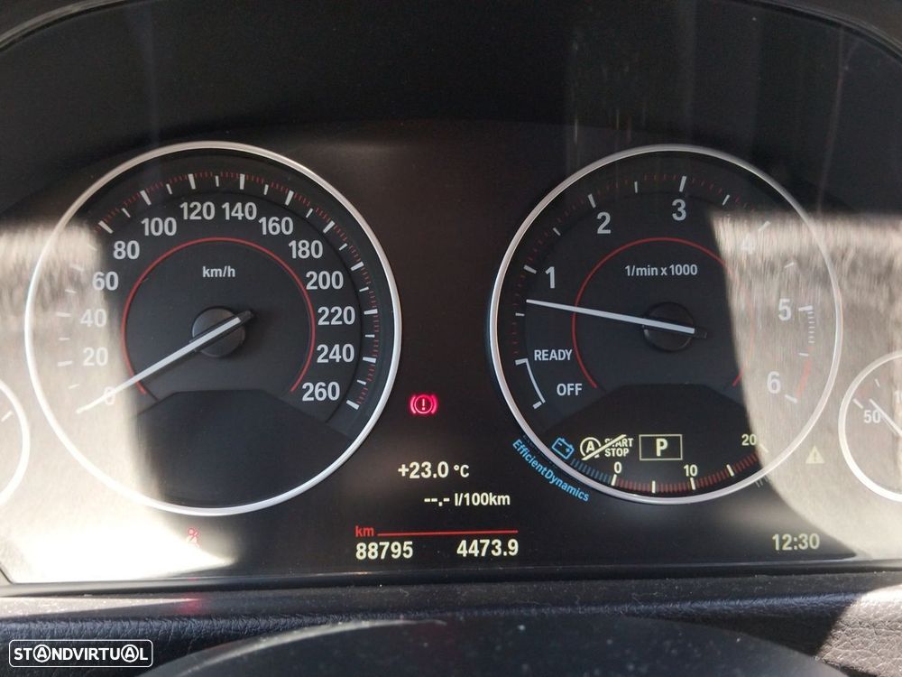 BMW 430 Gran Coupé d Pack M Auto - 13