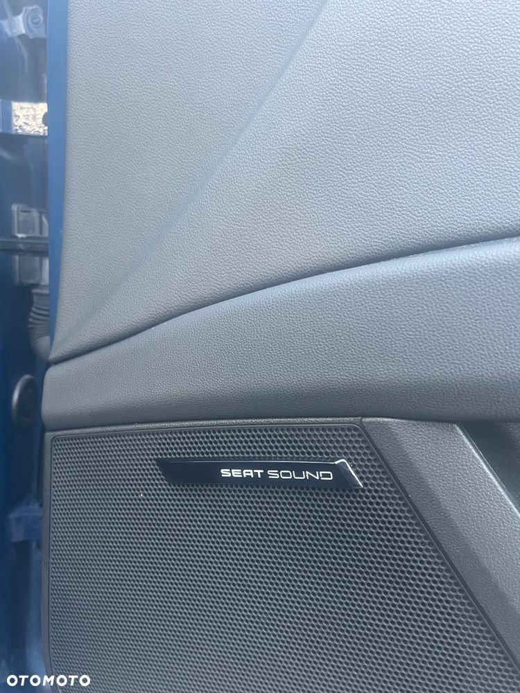 Seat Leon 2.0 TDI FR S&S - 23