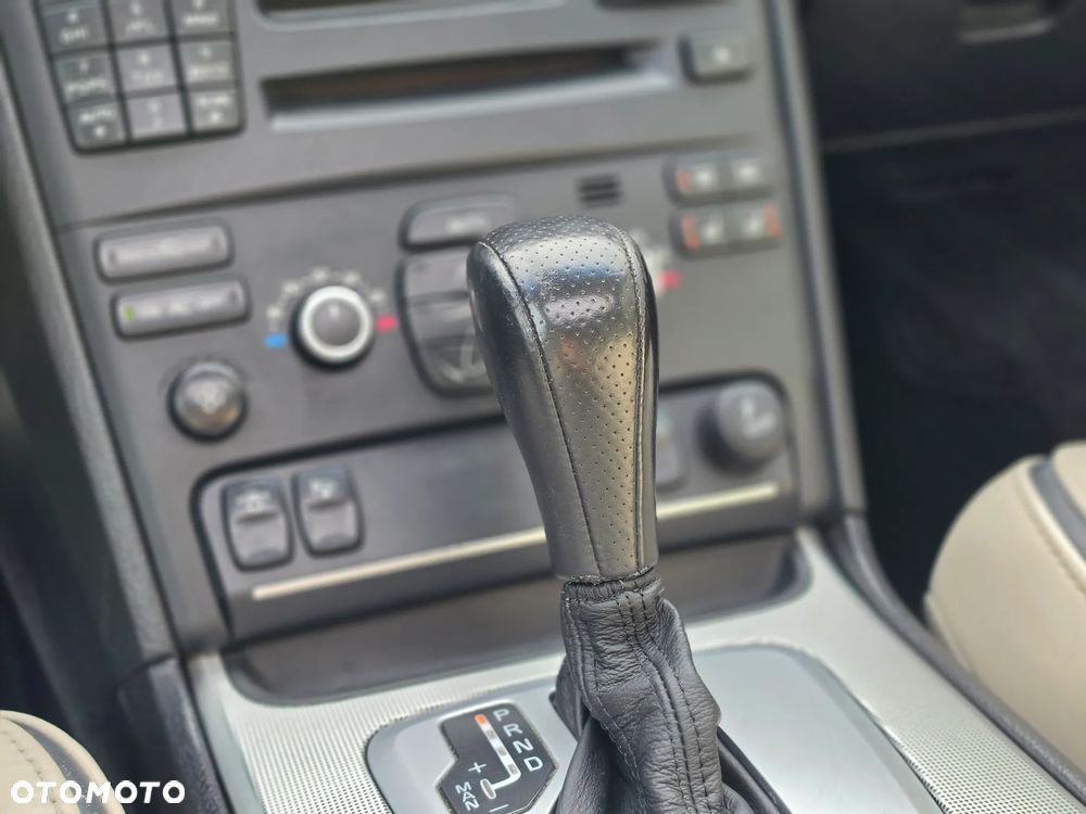 Volvo XC 90 - 27