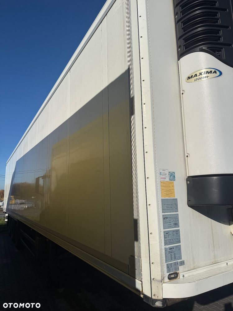 Schmitz Cargobull SKO 24L - 5