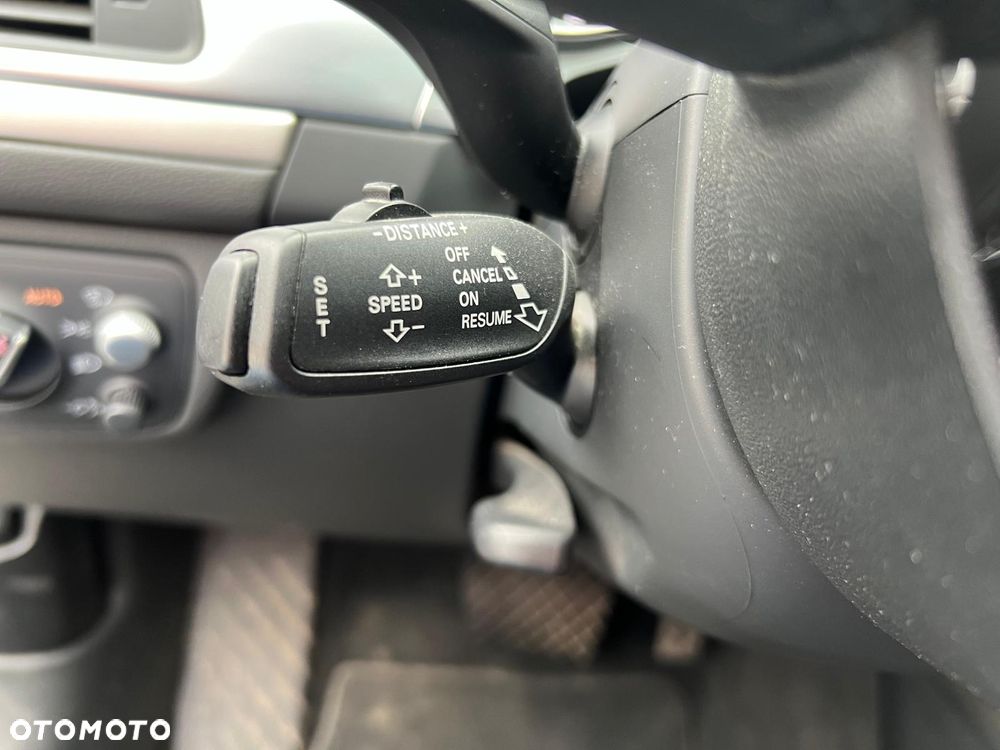 Audi A6 Avant 3.0 TDI Quattro S tronic - 13