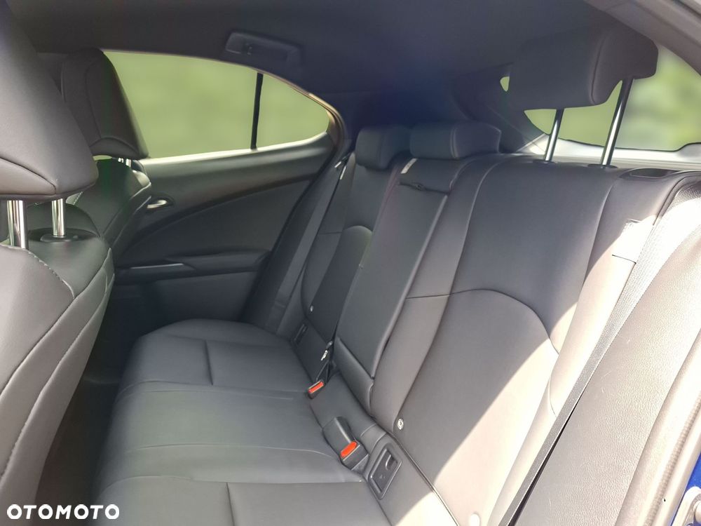 Lexus UX 200 GPF F Sport Design 2WD - 14