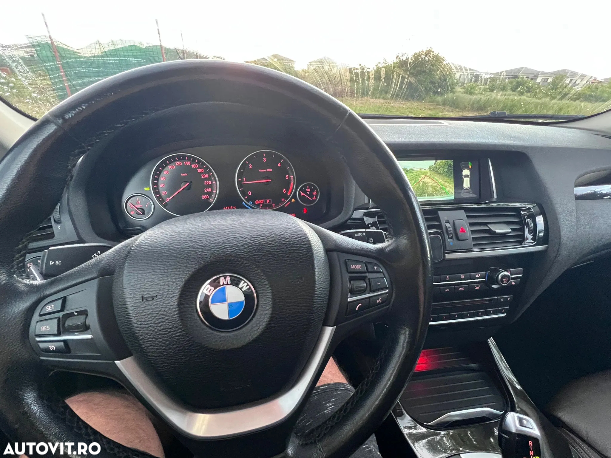 BMW X3 xDrive20d Aut. xLine - 17