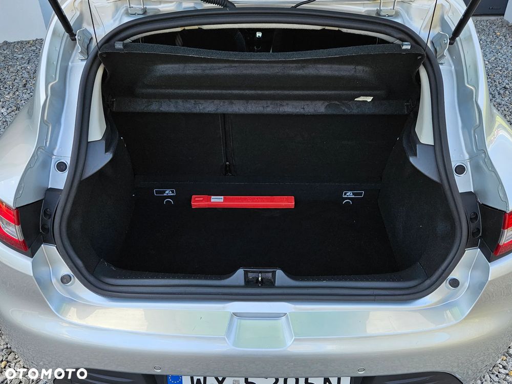 Renault Clio 0.9 Energy TCe Zen - 27