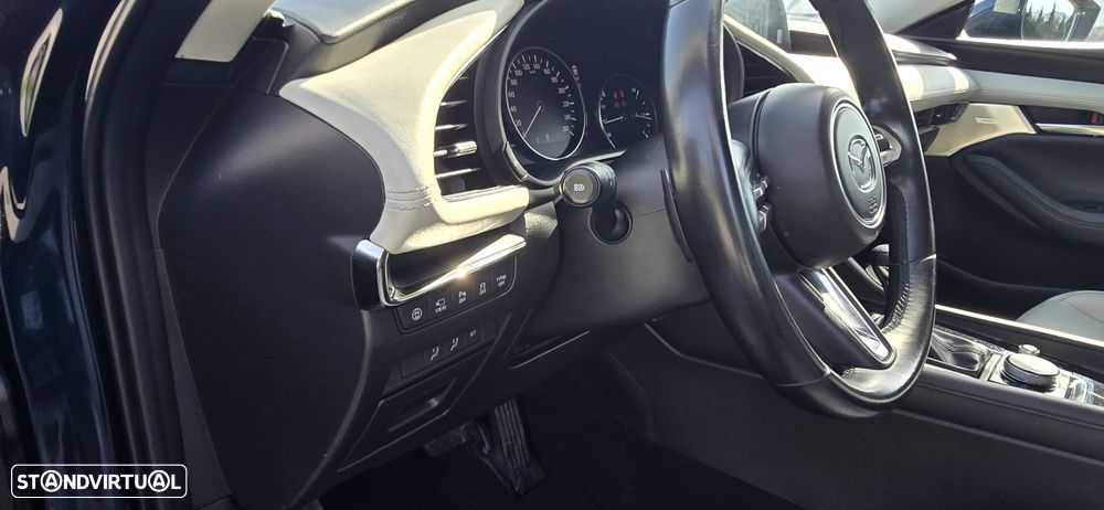 Mazda 3 Hatchback - 24