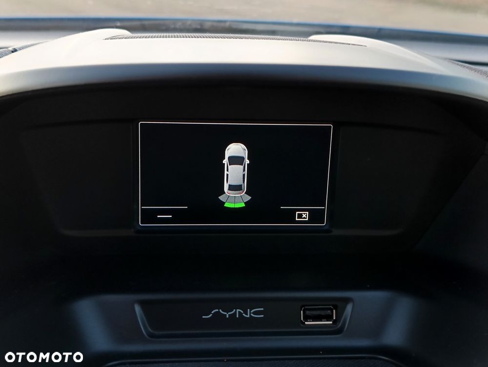 Ford C-MAX 1.0 EcoBoost Edition ASS - 13