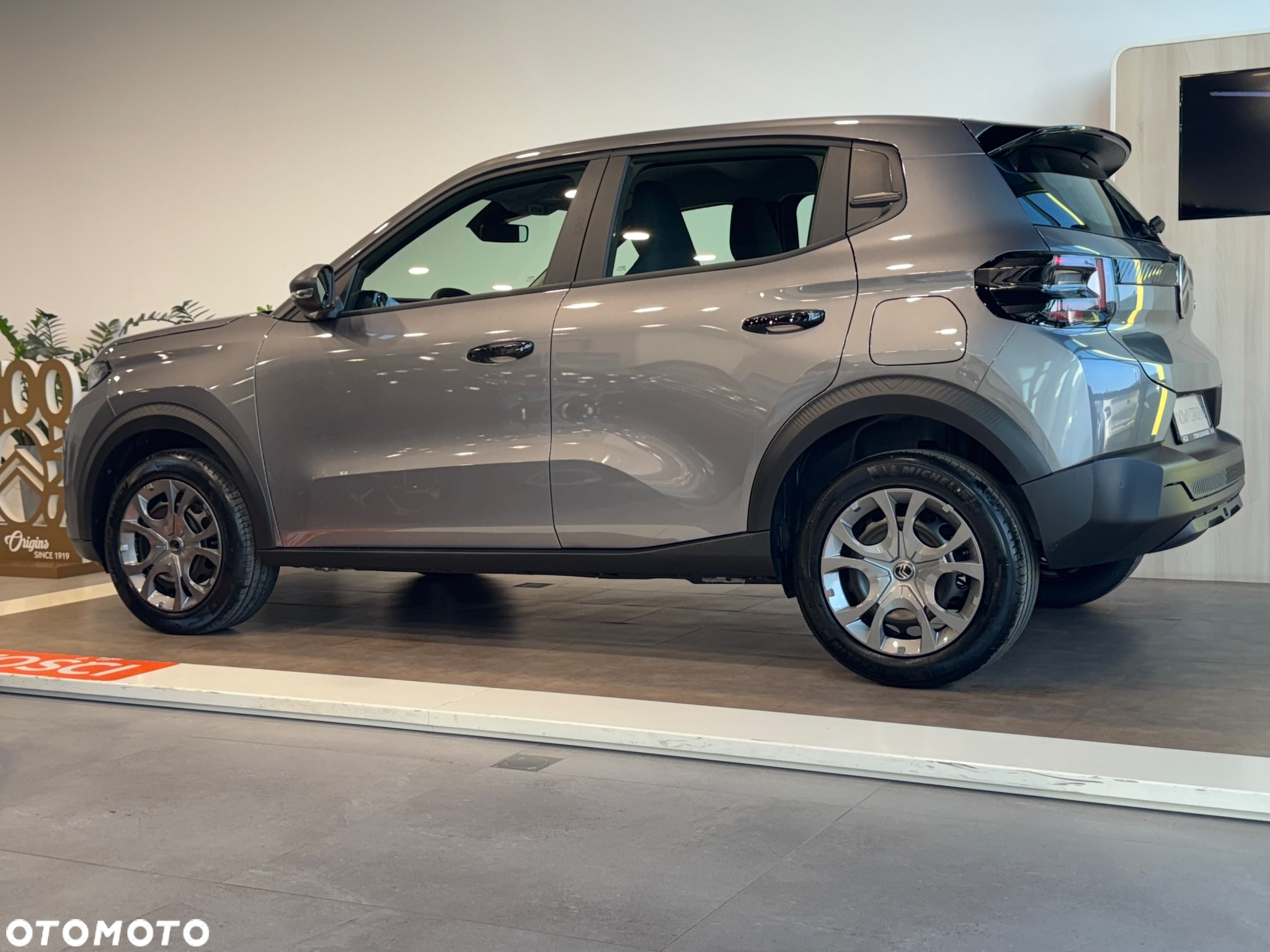 Citroën C3 1.2 T You - 5