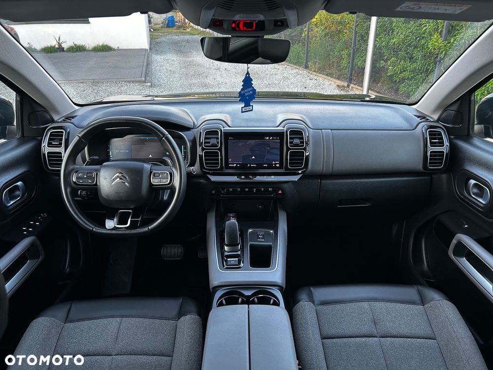 Citroën C5 Aircross 225 e.EAT8 SHINE PACK - 20
