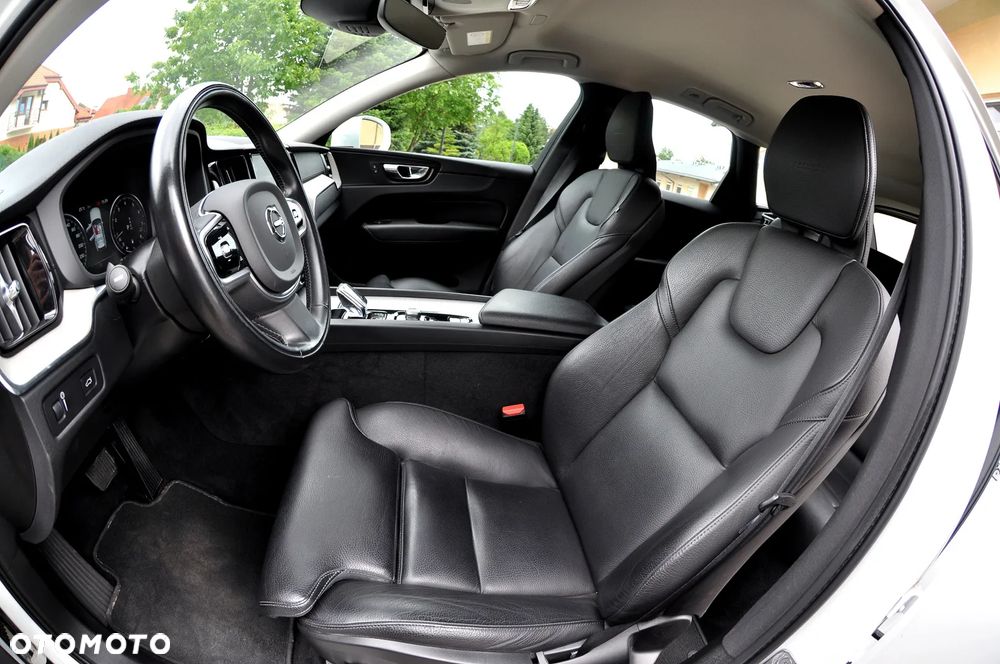 Volvo XC 60 B5 B Geartronic Inscription - 25