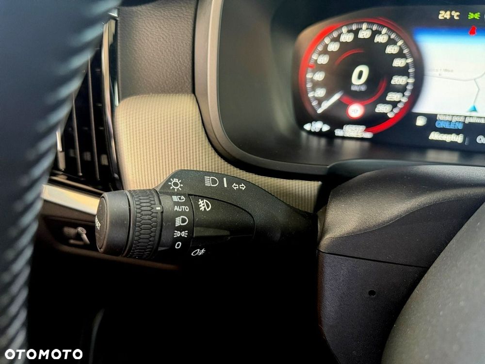 Volvo V90 - 31