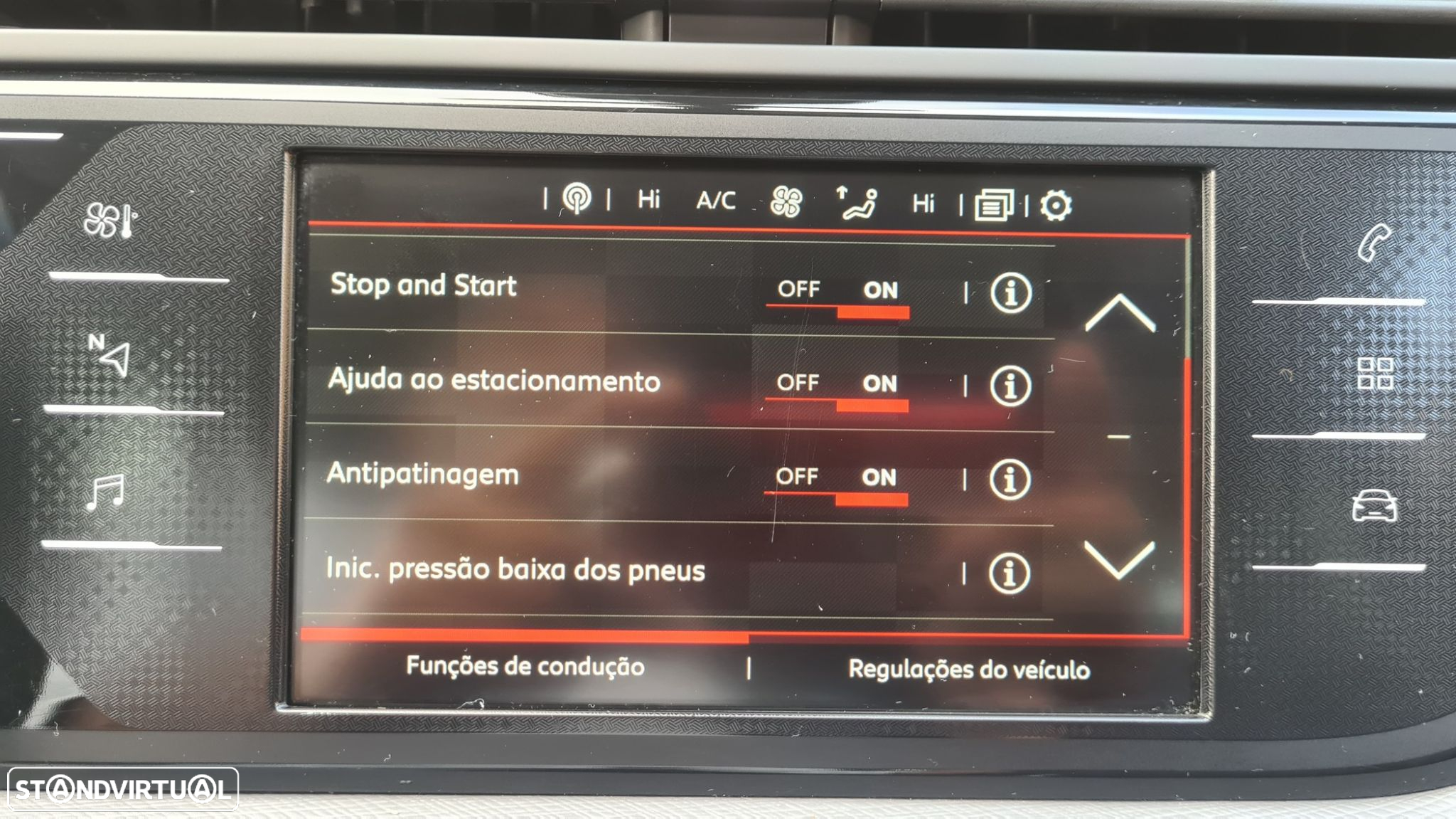Citroën C4 Spacetourer - 27