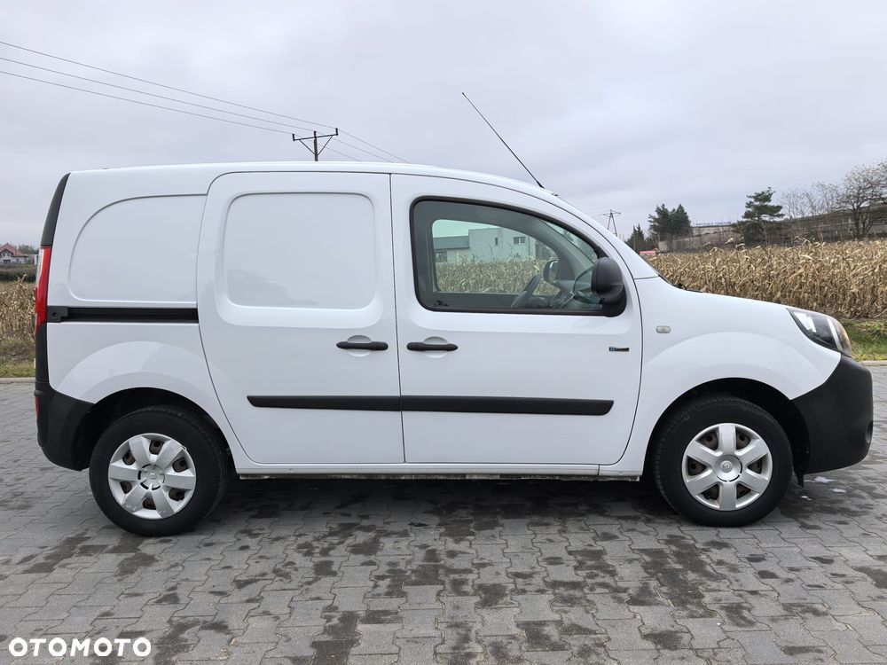 Renault Kangoo Express ZE 33kWh - 6
