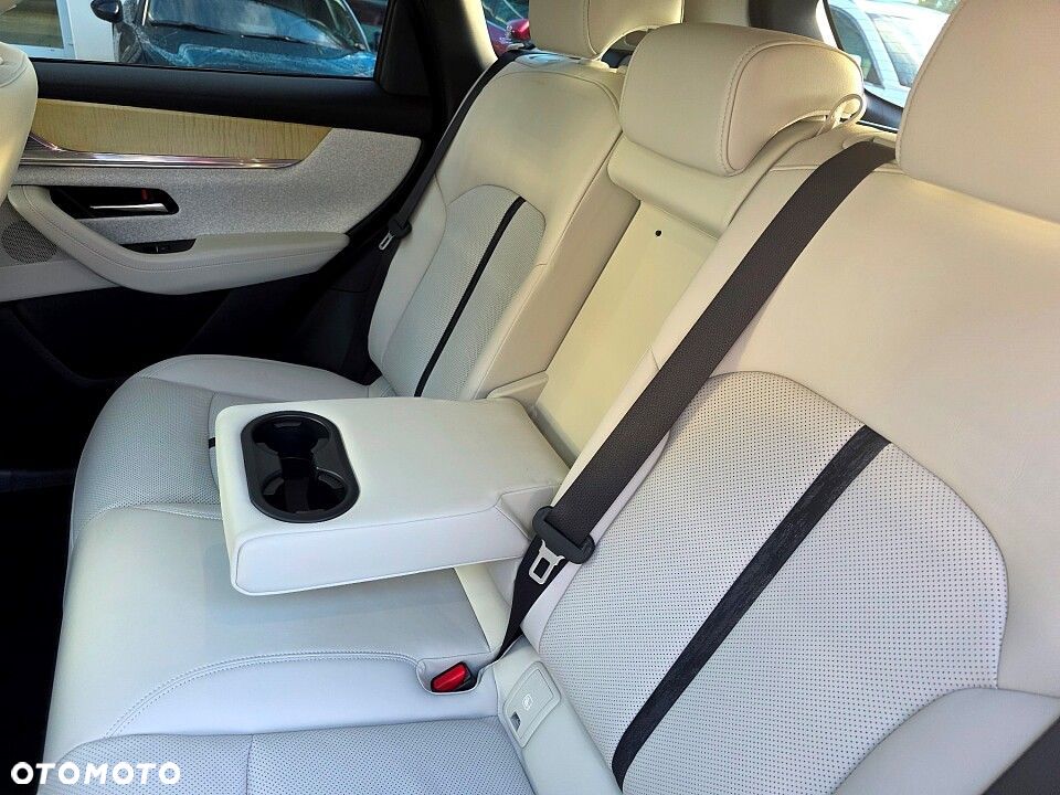 Mazda CX-60 e-SKYACTIV-D 254 M HYBRID AWD TAKUMI PLUS - 7