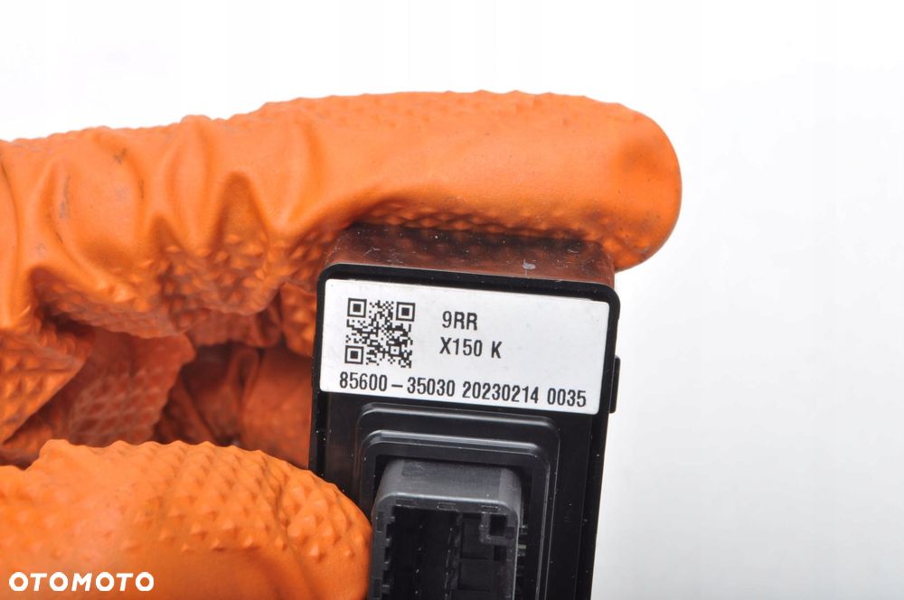 SSANGYONG TIVOLI LIFT PANEL PODGRZEWANYCH FOTELI 23R 85600-35030 - 5