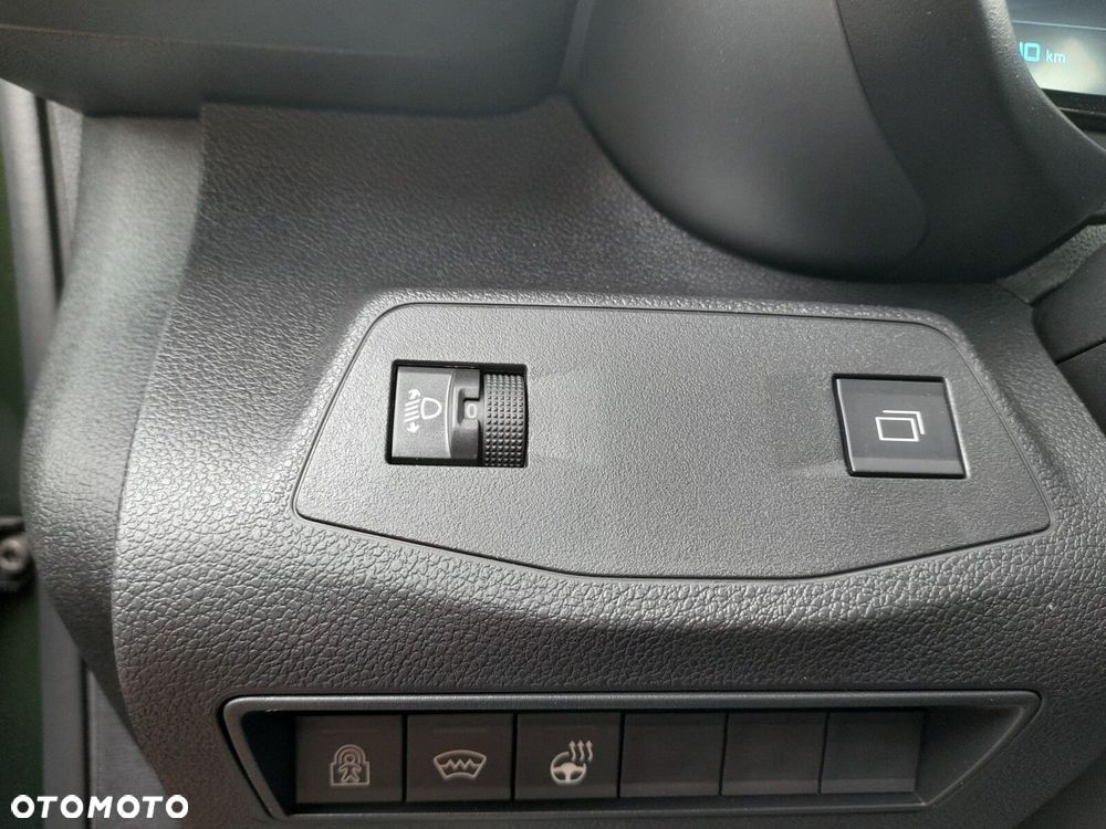 Citroën Berlingo M 1.5 BlueHDI Max S&S EAT8 - 11